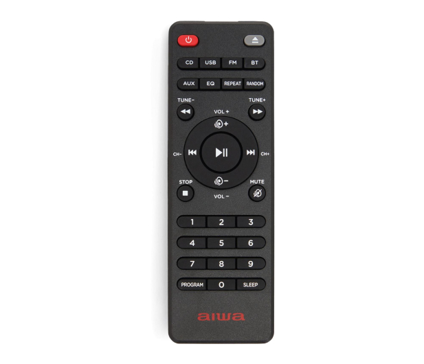 AIWA MSBTU-550 - 1610234 - zdjęcie 4